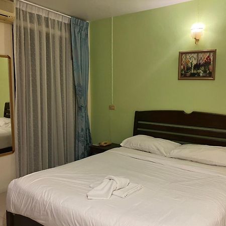 Hotel Md House Čiang Mai Exteriér fotografie