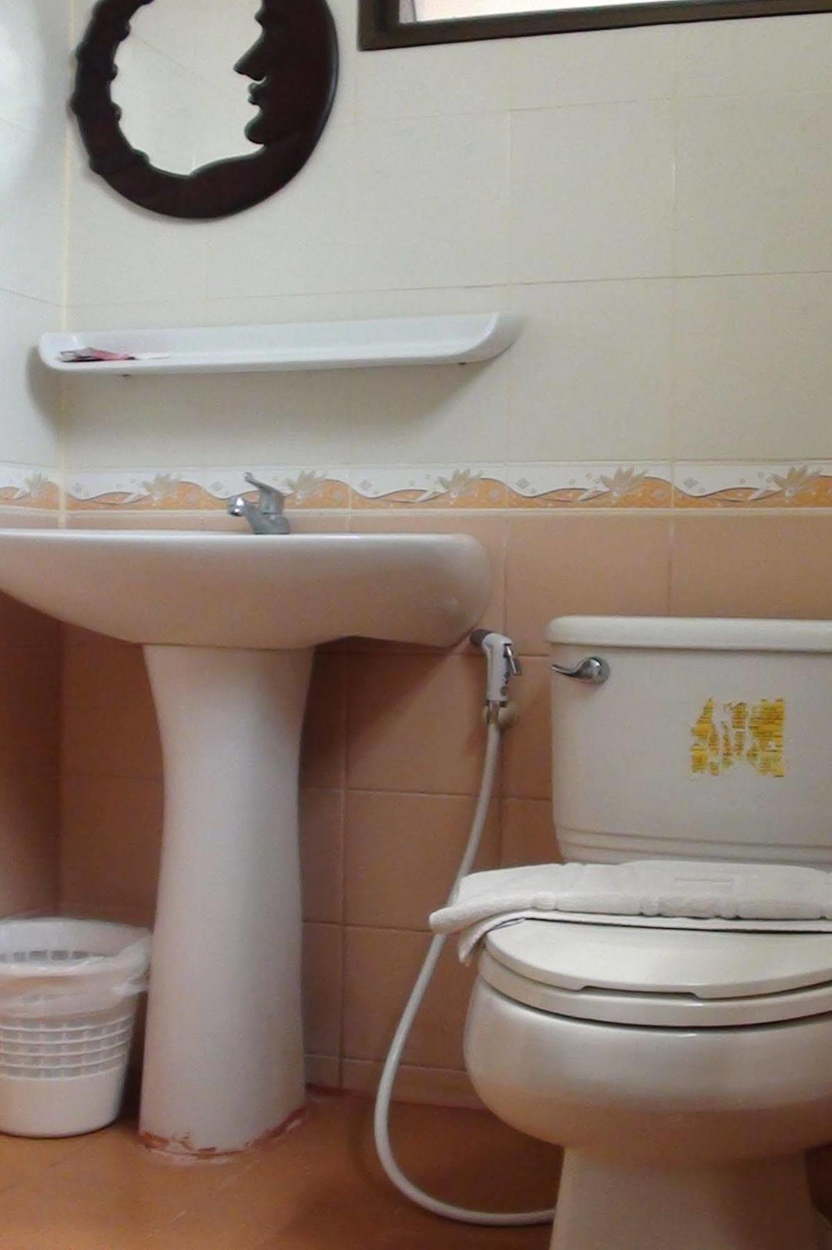 Hotel Md House Čiang Mai Exteriér fotografie